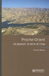 Produktbild: Proche-Orient : Le Pouvoir, la Terre et l'Eau
