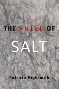Produktbild: The Price of Salt