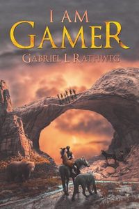 Produktbild: I Am Gamer