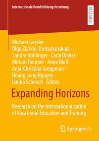Produktbild: Expanding Horizons