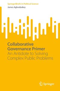 Produktbild: Collaborative Governance Primer