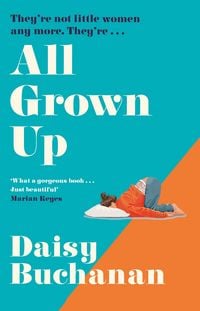 Produktbild: All Grown Up