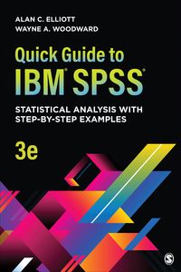 Produktbild: Quick Guide to IBM&reg; SPSS&reg;