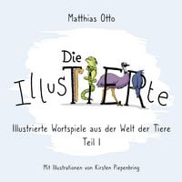 Produktbild: Die IllusTIERte