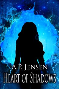Produktbild: Heart of Shadows (Birthright Series, #2)