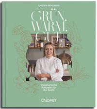 Produktbild: Gr&uuml;n. Warm. Gut.
