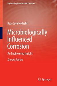 Produktbild: Microbiologically Influenced Corrosion