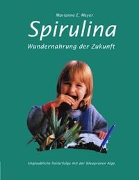 Produktbild: Spirulina