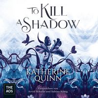 Produktbild: To Kill A Shadow