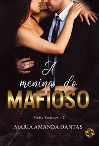 Produktbild: A menina do mafioso