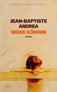 Bild vom Artikel Meine Königin vom Autor Jean-Baptiste Andrea
