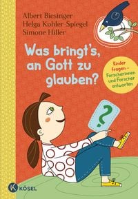 Produktbild: Was bringt's, an Gott zu glauben?