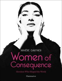 Produktbild: Gauthier, X: Women of Consequence