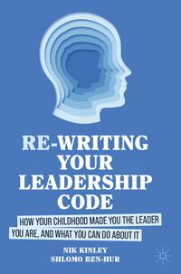 Produktbild: Re-writing your Leadership Code