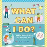 Produktbild: What Can I Do?