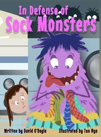 Produktbild: In Defense of Sock Monsters