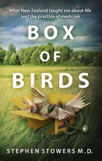 Produktbild: Box of Birds