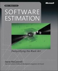 Produktbild: Software Estimation