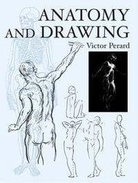 Produktbild: Anatomy and Drawing