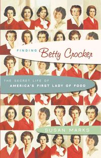 Produktbild: Finding Betty Crocker