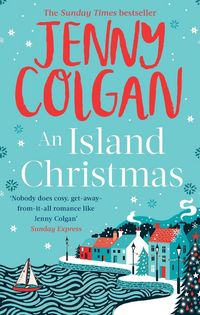 Produktbild: An Island Christmas