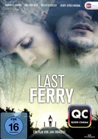 Produktbild: LAST FERRY
