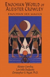 Produktbild: Enochian World of Aleister Crowley