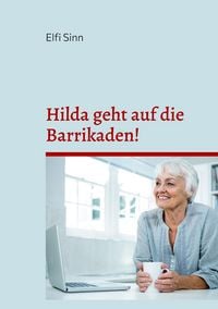 Produktbild: Hilda geht auf die Barrikaden!
