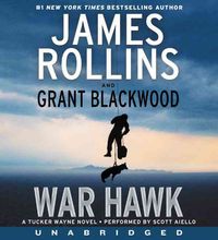 Produktbild: Rollins, J: War Hawk/CDs