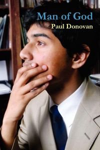 Produktbild: Man of God