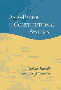 Produktbild: Asia-Pacific Constitutional Systems