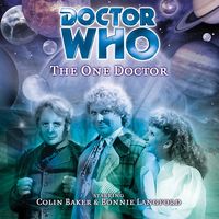 Produktbild: The One Doctor