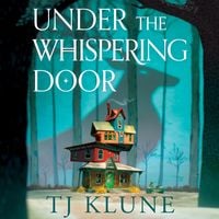 Produktbild: Under the Whispering Door