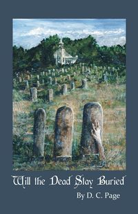 Produktbild: Will the Dead Stay Buried?