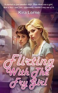Produktbild: Flirting with the Fry Girl