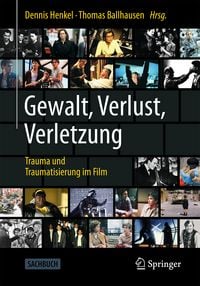Produktbild: Gewalt, Verlust, Verletzung