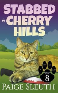 Produktbild: Stabbed in Cherry Hills