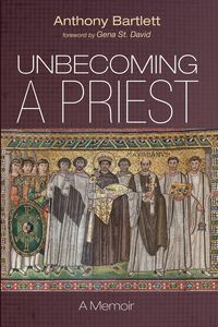 Produktbild: Unbecoming a Priest