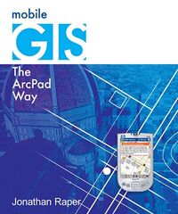 Produktbild: Arcpad: A Field User's Guide Book