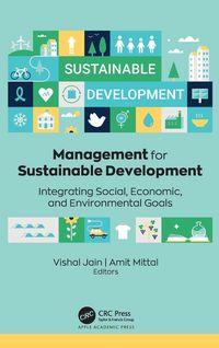 Produktbild: Management for Sustainable Development