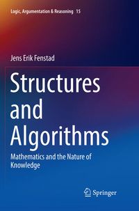 Produktbild: Structures and Algorithms