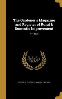 Produktbild: Gardeners Magazine & Register