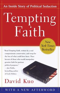 Produktbild: Tempting Faith