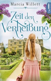 Produktbild: Zeit der Verhei&szlig;ung