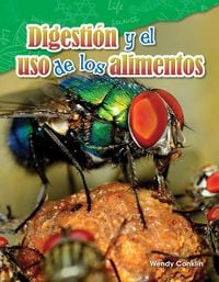 Produktbild: Digesti&oacute;n Y El USO de Los Alimentos