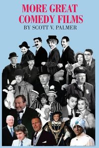 Produktbild: More Great Comedy Films