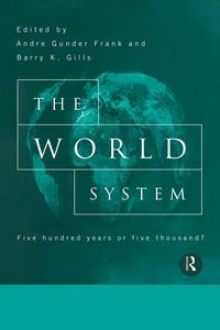 Produktbild: The World System
