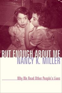 Produktbild: But Enough About Me