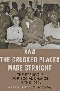 Produktbild: And the Crooked Places Made Straight