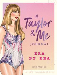 Produktbild: A Taylor & Me Journal